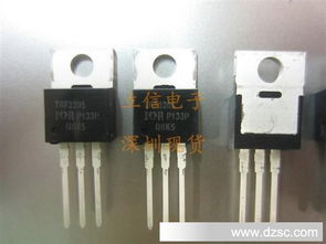 供應(yīng)FDP61N20 N溝道MOS管 性能優(yōu)勢(shì)與市場(chǎng)溯源分析